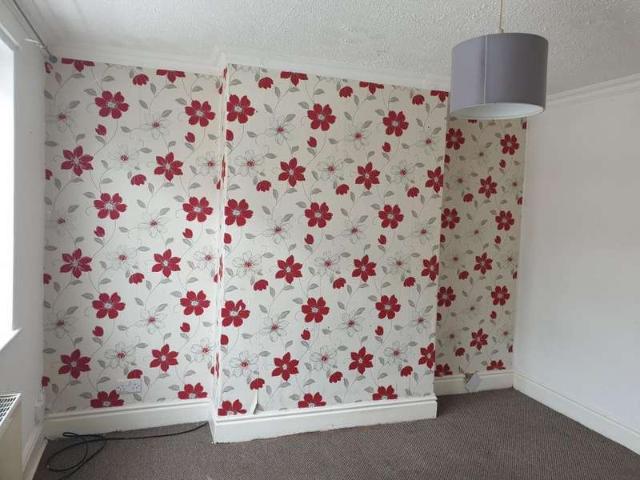 Terraced House for rent in Hartlepool, Grange