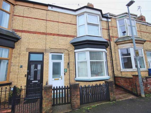 Cottage for sale in Hornsea, East Riding Of Yorkshire