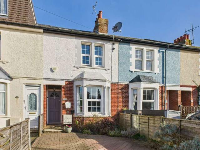 Cottage for sale in Goring-by-Sea, Worthing