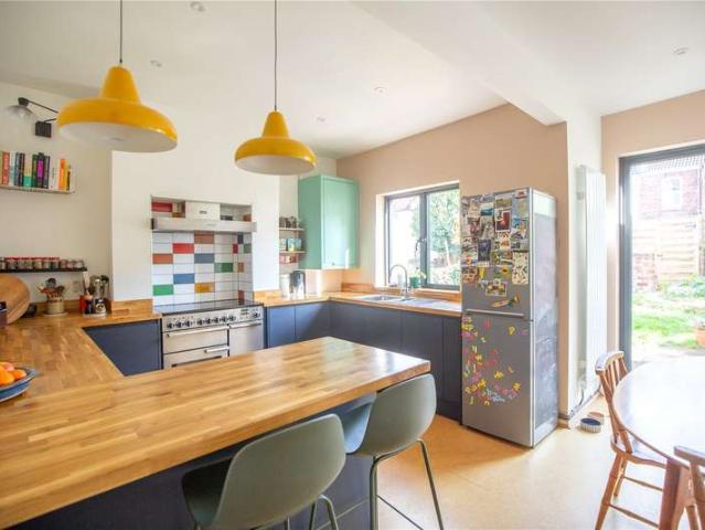 Cottage for sale in Baptist Mills, Bristol