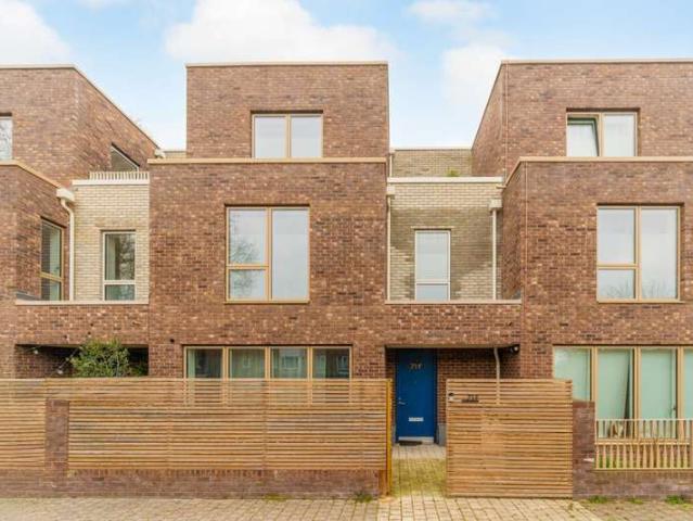 Terraced House for sale in Upper Norwood, Upper Norwood
