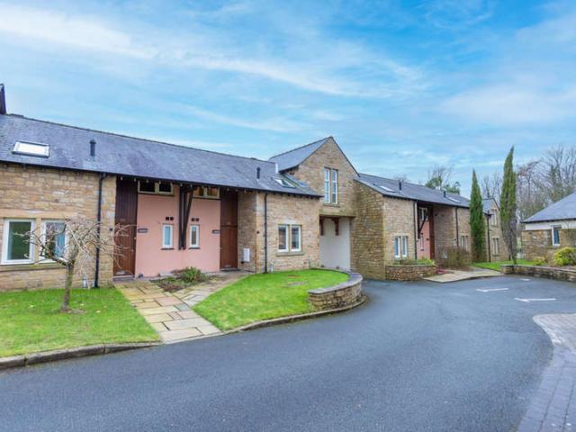 Cottage for sale in Cowan Bridge, Lancaster