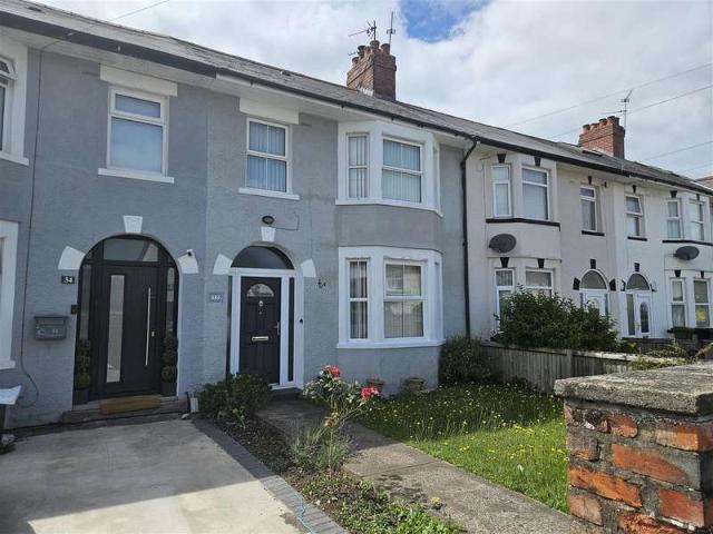 Cottage for sale in Falcon Lodge, Wales