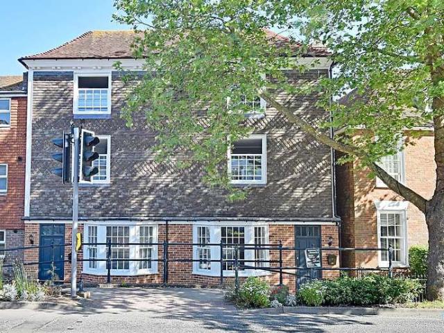 Cottage for sale in Tenterden, Ashford
