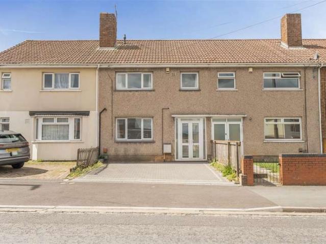 Cottage for sale in Broomhill, Feckenham