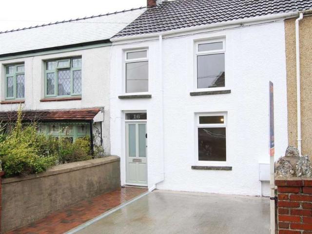 Cottage for sale in Llanrhidian Higher, Pen-clawdd