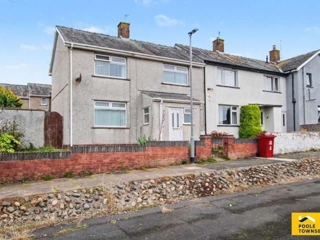 Cottage for sale in Vickerstown, Barrow-in-Furness