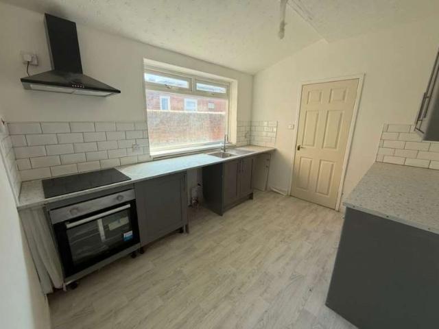 Cottage for rent in North Blyth, Northumberland