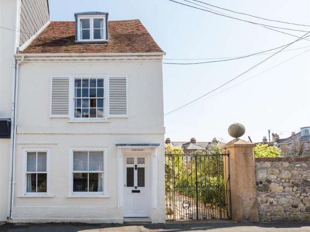 Cottage for sale in Yarmouth, Isle Of Wight