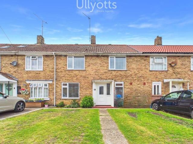 Cottage for sale in West Hill, Bridlington