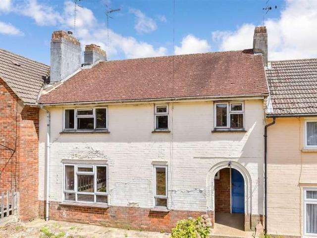 Cottage for sale in Coldean, Stanmer