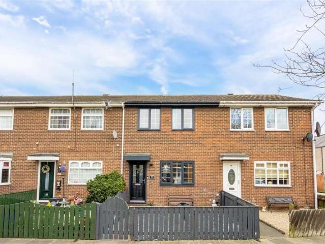 Cottage for sale in Seaton Valley, New Hartley
