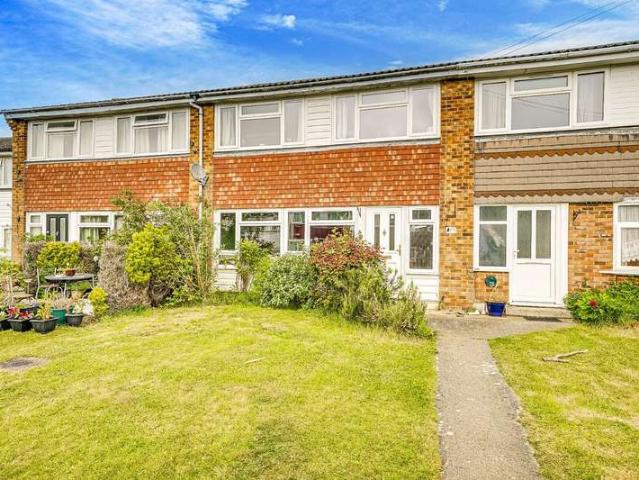 Cottage for sale in Hockliffe, Bedfordshire
