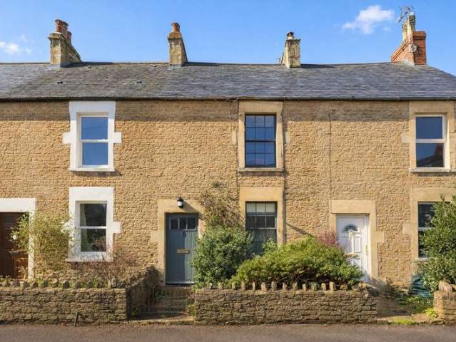 Cottage for sale in Frome
