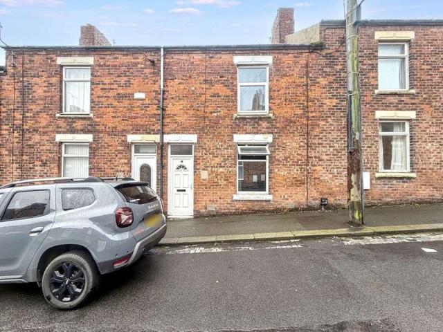 Cottage for sale in Horden