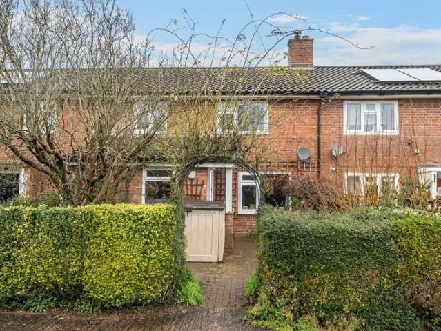 Cottage for sale in Corsley