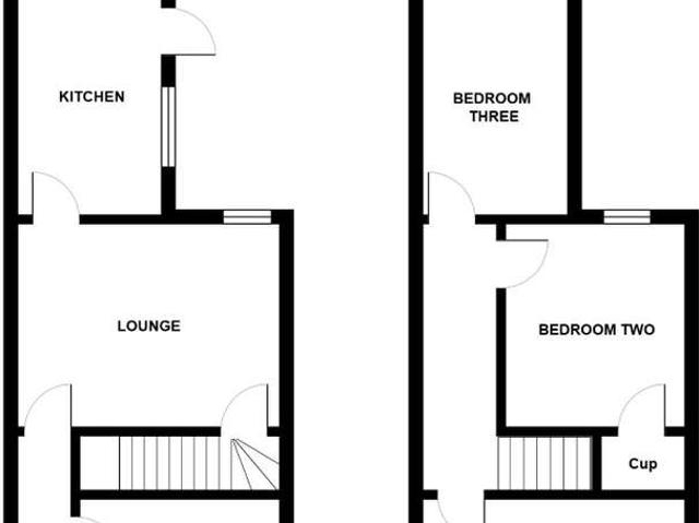 Cottage for sale in New Clee, Grimsby