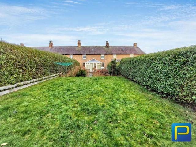 Cottage for sale in Seahouses, Northumberland