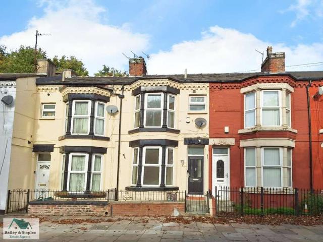 Cottage for sale in Litherland, Sefton