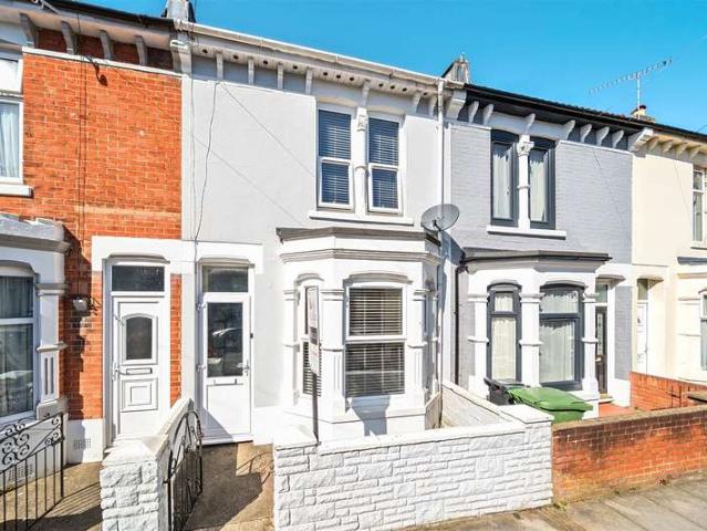 Cottage for sale in Copnor, City Of Portsmouth