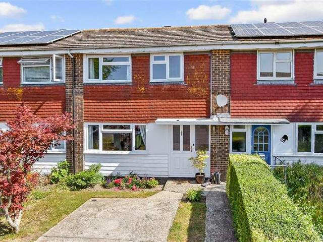 Cottage for sale in Iford, East Sussex