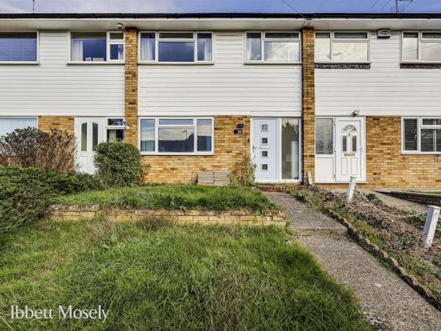 Cottage for sale in The Butts, Kent
