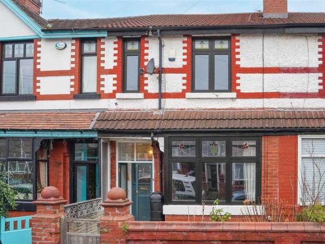 Cottage for sale in Georgia, Greater Manchester