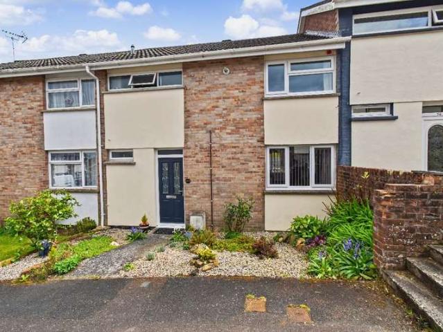 Cottage for sale in Weir Quay, Devon
