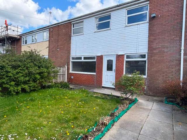 Cottage for sale in Huyton Farm, Huyton