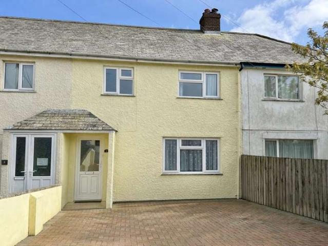 Cottage for sale in Delabole, Cornwall
