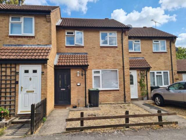 Cottage for sale in Marchwood, New Forest