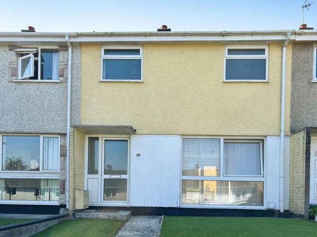 Cottage for rent in Babis Farm, Saltash