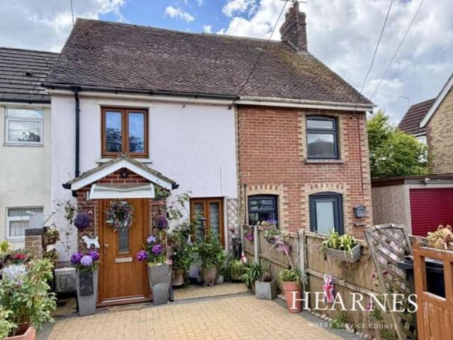 Cottage for sale in East Dorset