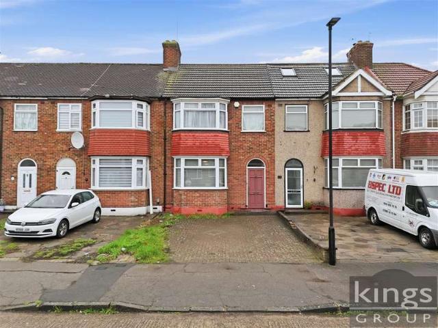 Cottage for sale in Ponders End, Greater London