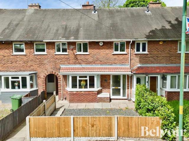 Cottage for sale in Dudley's Fields, Bloxwich