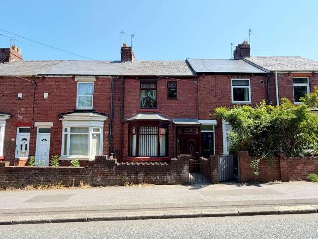 Cottage for sale in Langley Moor