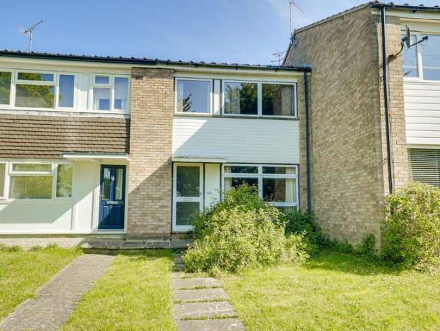 Cottage for sale in Leighton-Linslade, Linslade