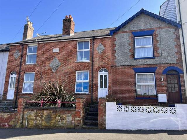 Cottage for sale in Cowes, Isle of Wight