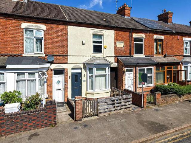 Cottage for sale in Aylestone Park, Old Wharf