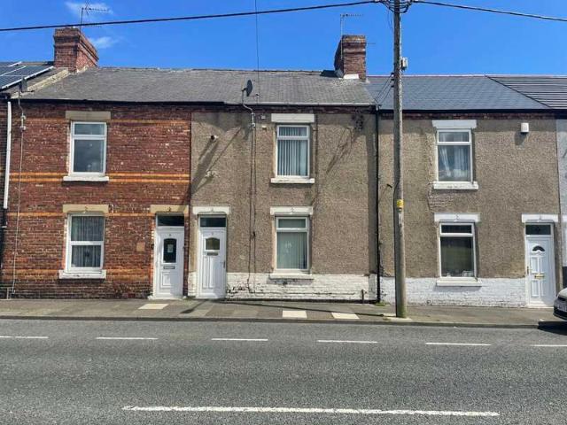 Terraced House for sale in Peterlee