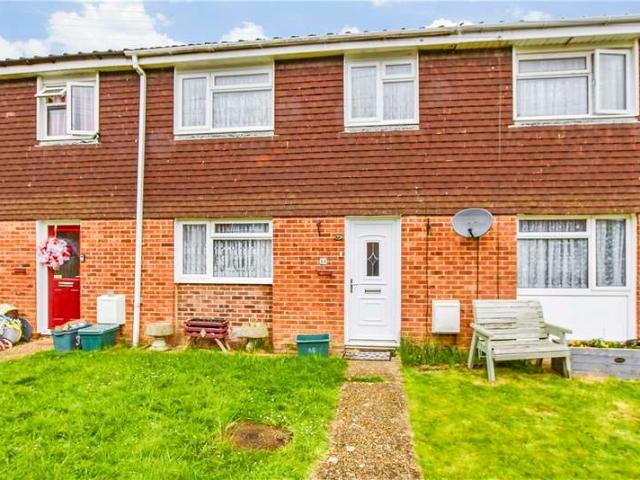Cottage for sale in Sandown Park, Kent