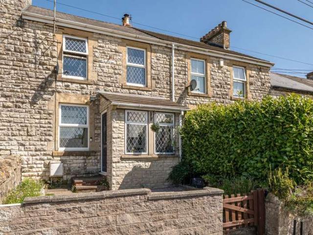 Cottage for sale in Clandown, Radstock