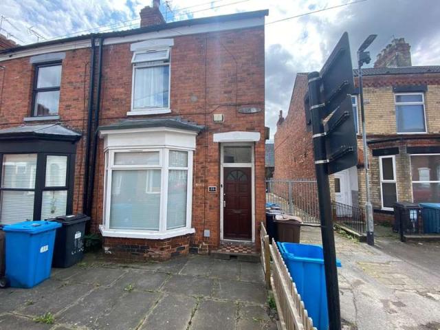 Cottage for rent in Hull, City Of Kingston Upon Hull