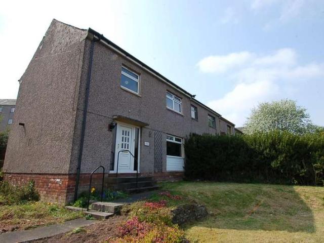Cottage for sale in Cambuskenneth, Scotland