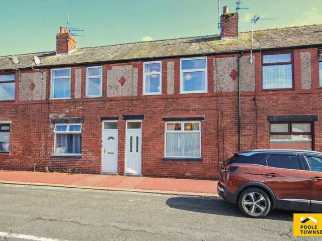 Cottage for sale in Salthouse, Barrow-in-Furness