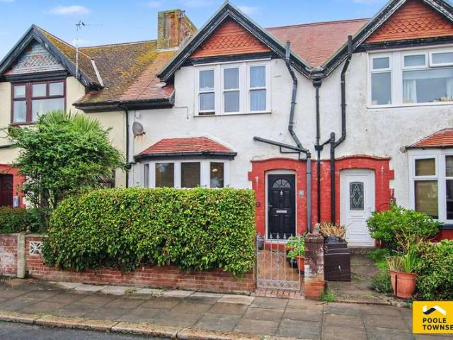 Cottage for sale in Vickerstown, Barrow-in-Furness