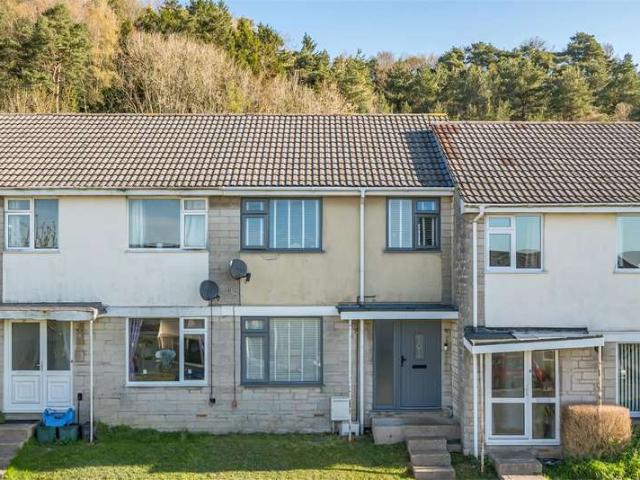 Cottage for sale in Clandown, Radstock