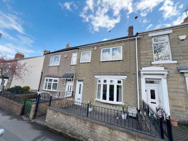 Cottage for sale in Thinford