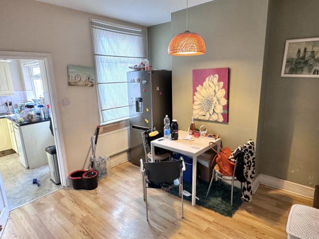 House for rent in New Boultham, Brayford