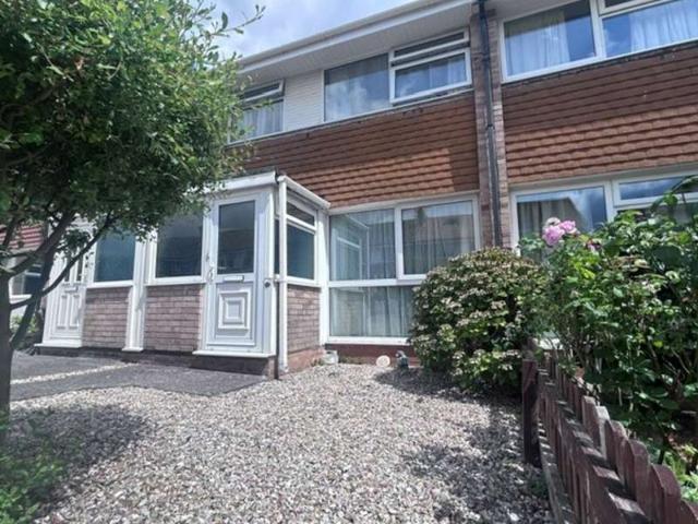 Cottage for sale in Dawlish, Bridford